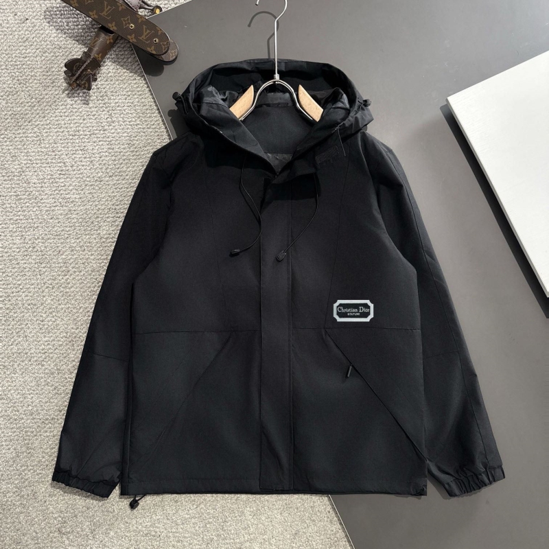D*or coats